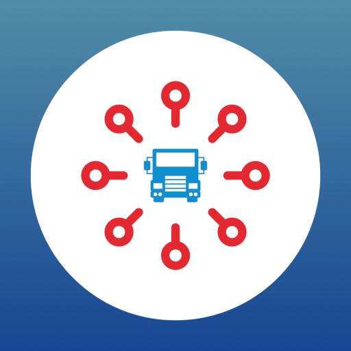 Siga+ Frota logo
