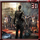 City Hunter 3D Zombie Killer 1.0