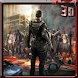 City Hunter 3D Zombie Killer - Androidアプリ