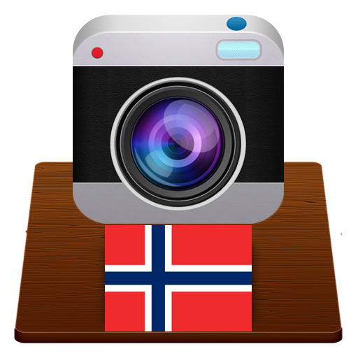 Cameras Norway 9.4.8 Icon