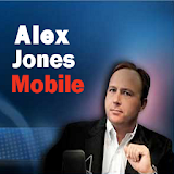 Alex Jones Mobile icon
