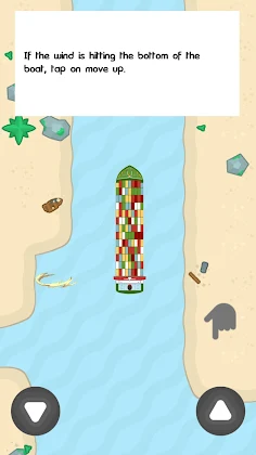 Suez Challenge - Screenshot 3