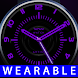 Artist wearable watch face - Androidアプリ