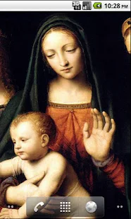 Virgin Mary Wallpaper Free(圖2)-速報App