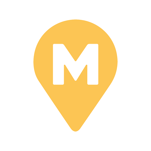 MalungAppen logo