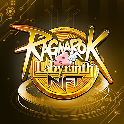 Icon image Ragnarok Labyrinth NFT