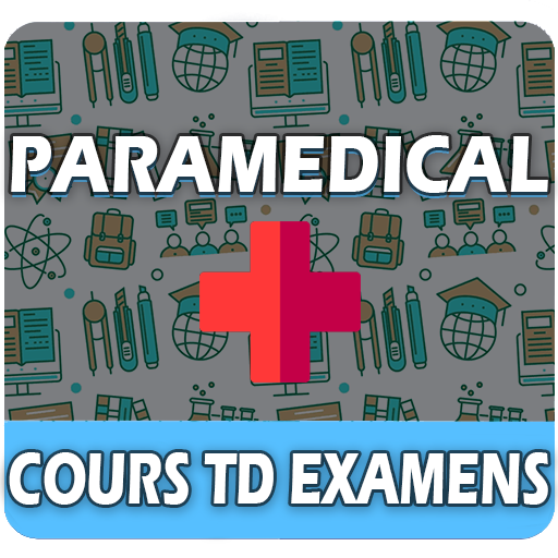 Paramedical  Icon