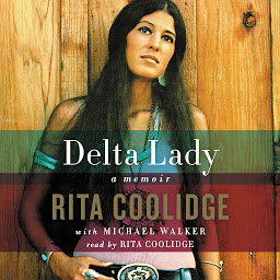 Icon image Delta Lady: Memoir