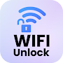 WIFI Analyzer: WIFI Passwords