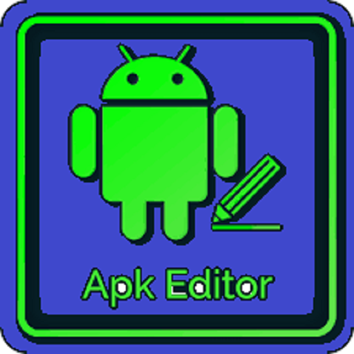 Apk Editor