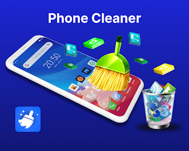 Phone Cleaner: Virus Remover Unknown