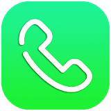 Phone Dialer & Contact icon