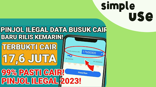 Pinjol Tanpa Ktp Bisa Cair Tip