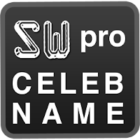 SeeWordz™ Celebrity Names