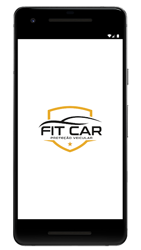 Android application FITCAR monitoramento screenshort
