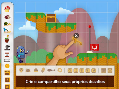 Imagem da captura de tela