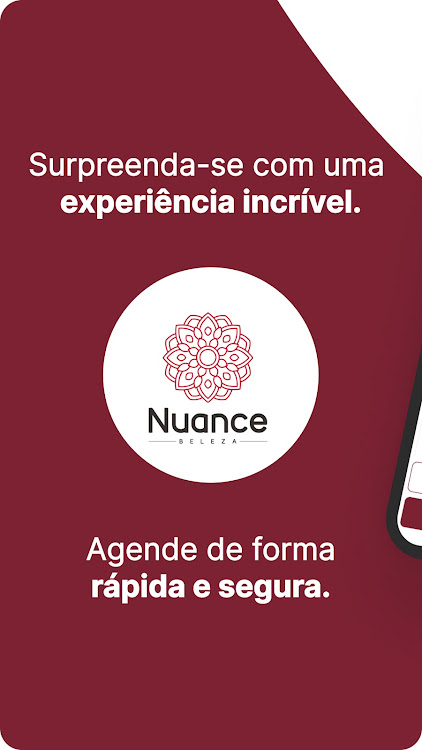 Nuance Beleza - 2.0.1 - (Android)