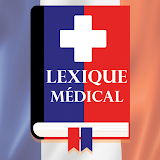 Vocabulaire Médical Français icon