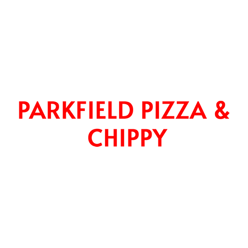 Parkfield Pizza & Chippy logo