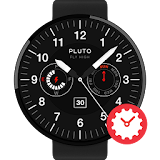 Fly High watchface by Pluto icon