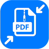 Compress PDF Files icon