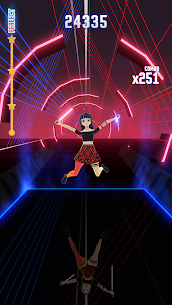 Beat Saber Apk Mod for Android [Unlimited Coins/Gems] 5