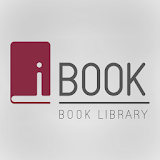 iBook - Book Library icon