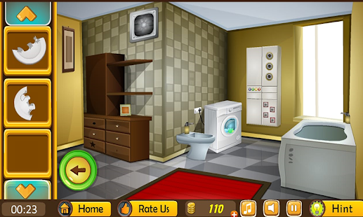 101 Room Escape Game - Mystery Screenshot