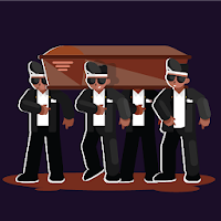 Coffin Dancers – Endless Run
