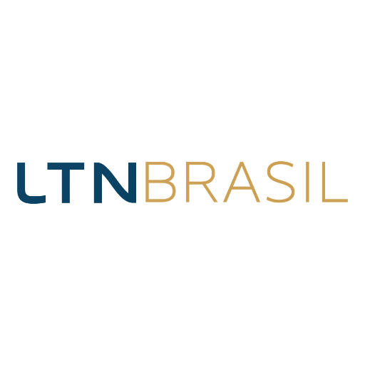 LTN Brasil logo