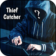 Top 18 Tools Apps Like Thief catcher - Best Alternatives