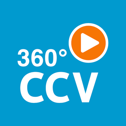 CCV 360° Experience  Icon