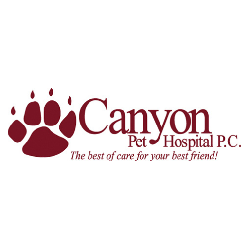 Canyon Pet Hospital 300000.3.28 Icon