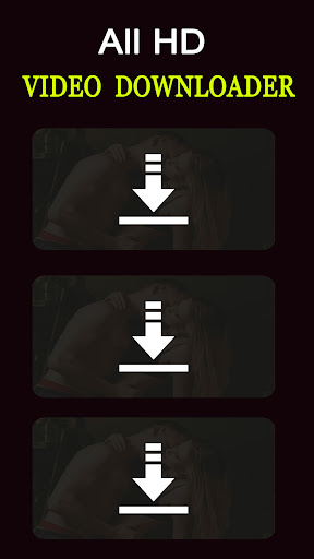 Android application XY Private Video Downloader screenshort