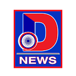 Cover Image of Download DNEWS TV  APK