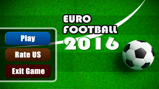 Euro Football 2018 For PC installation