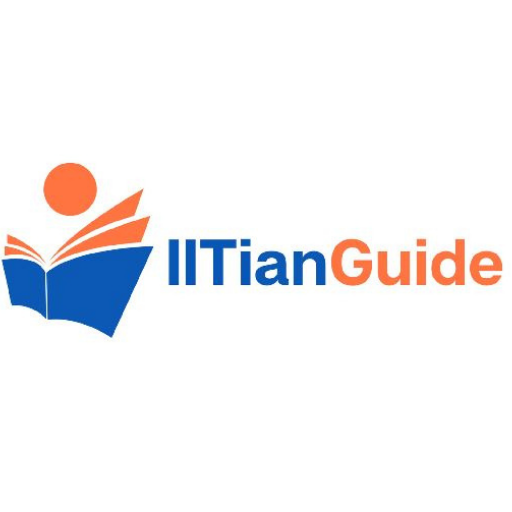 IITIANGUIDE - IIT JEE Prep App logo