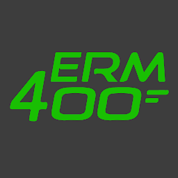 Icon image ERM400: Enterprise Resource Ma