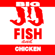 Big JJ Fish & Chicken