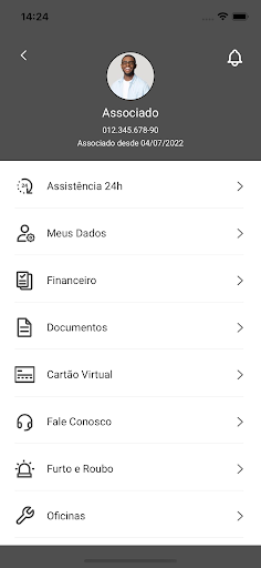 DIFERENCIAL Proteção Veicular Screen 3