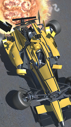 Disassembly 3D Screen 3