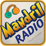 Radio Mandril icon