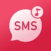 SMS Ringtones Pro: Sounds icon