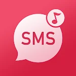 Cover Image of Baixar Toques SMS Pro: Sons  APK