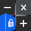 Calculator Vault: Hide Picture icon