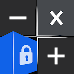 Cover Image of Download Calculator Vault: Hide Picture  APK