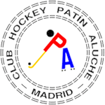 Cover Image of Скачать Club Hockey Patín Aluche  APK