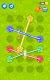 screenshot of Tangled Line: Knot Twisted
