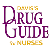 Davis #39;s Drug Guide for Nurses