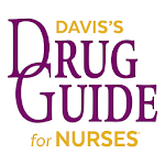 Davis's Drug Guide for Nurses Apk